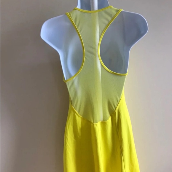 DKNY dress with Mesh Pattern
Size - medium - Picture 4 of 6